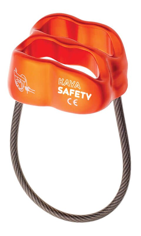 Kaya Safety D-13 Emniyet Alma ve İniş Aleti ATC