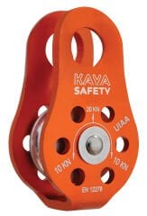 Kaya Safety P-3 Tekli Alüminyum Makara