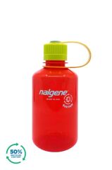 Nalgene 16oz NM Pomegranate Sustain Tritan Suluk