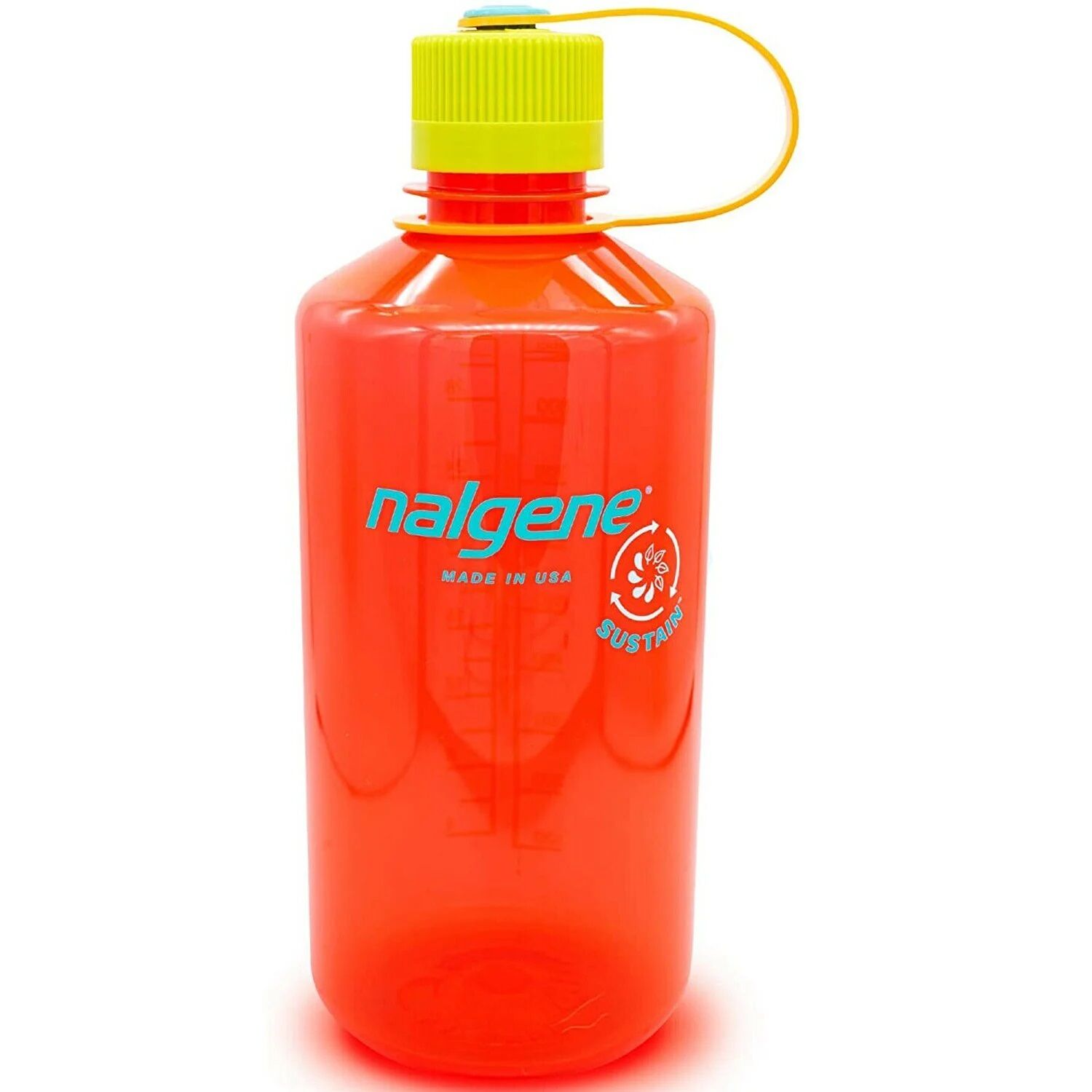 Nalgene 32oz NM Pomegranate Sustain Tritan Suluk