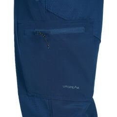 Utopeak Mysia Erkek Outdoor Pantolon - İndigo