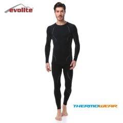 Evolite Thermowear Bay Termal Alt İçlik