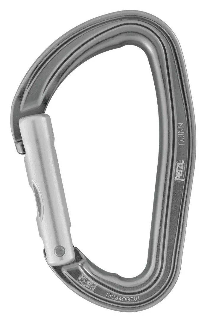 PETZL DJINN Alüminyum Karabina