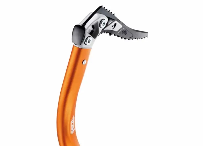 PETZL ERGONOMIC Kazma - Görsel 2