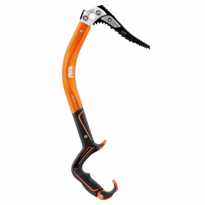 PETZL ERGONOMIC Kazma