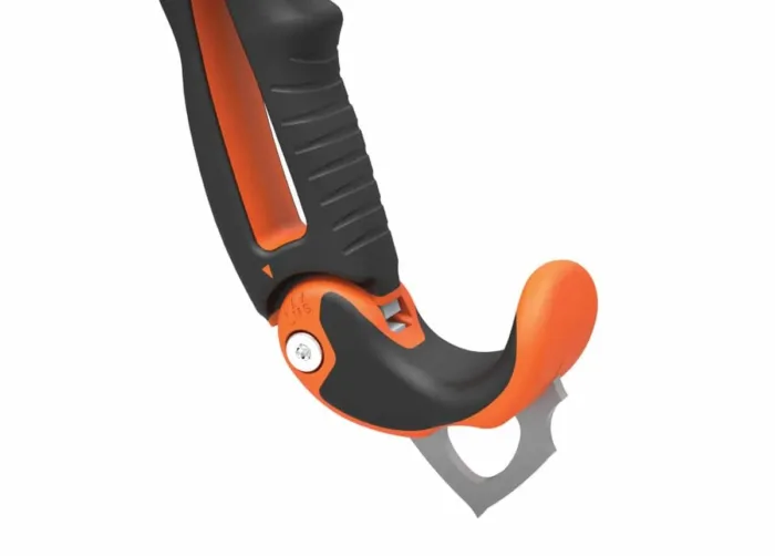 PETZL NOMIC Kazma - Görsel 4