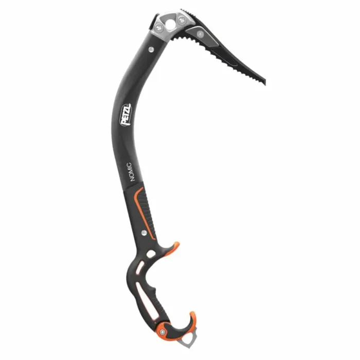 PETZL NOMIC Kazma