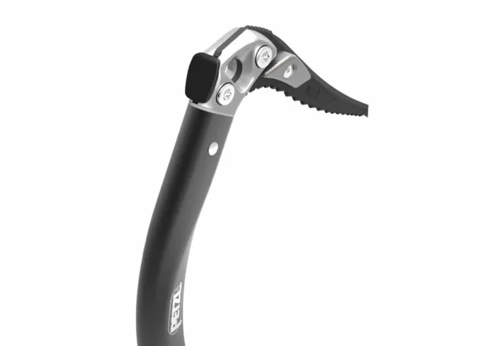 PETZL NOMIC Kazma - Görsel 2