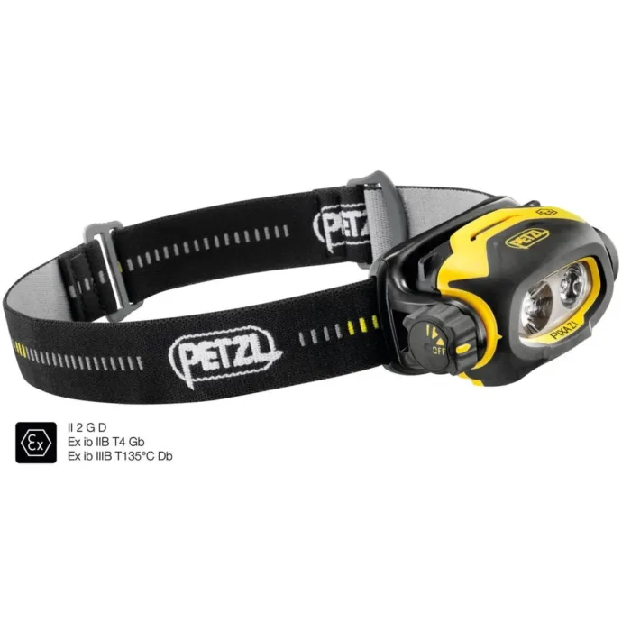 PETZL PIXA Z1 Kafa Feneri