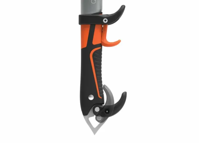 PETZL QUARK Kazma - Görsel 4