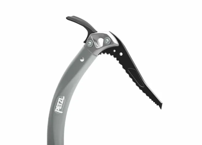 PETZL QUARK Kazma - Görsel 2