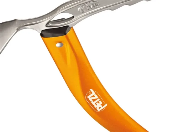 PETZL SUMMIT EVO Kazma - Görsel 4