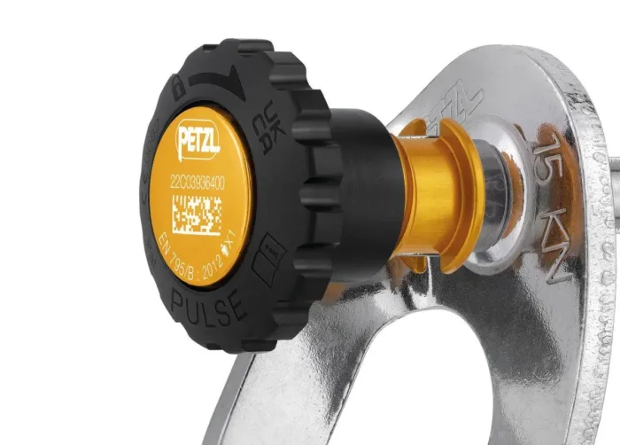 PETZL PULSE 8 mm Çıkartılabilir Bolt - Görsel 3