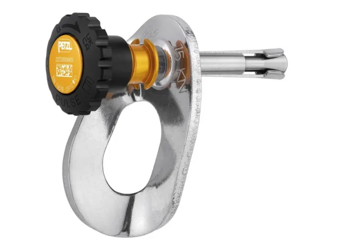 PETZL PULSE 8 mm Çıkartılabilir Bolt