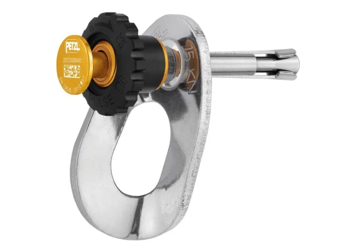 PETZL PULSE 8 mm Çıkartılabilir Bolt - Görsel 2