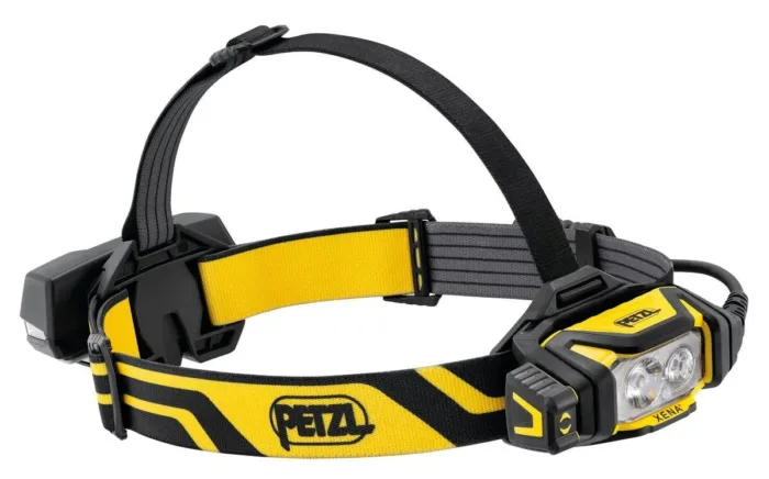 PETZL XENA Kafa Feneri