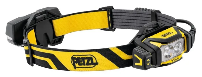 PETZL XENA Kafa Feneri - Görsel 2