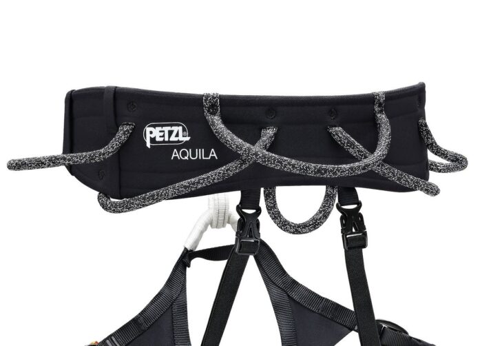 PETZL AQUILA Emniyet Kemeri - Görsel 6