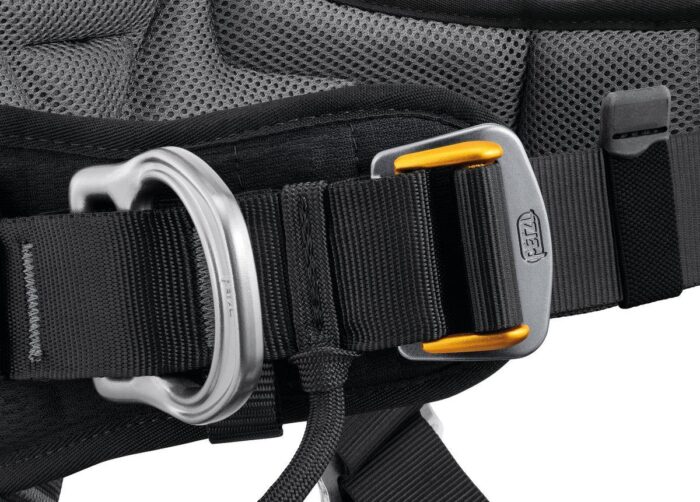 PETZL ASTRO BOD FAST Emniyet Kemeri - Avrupa Versiyonu - Görsel 5