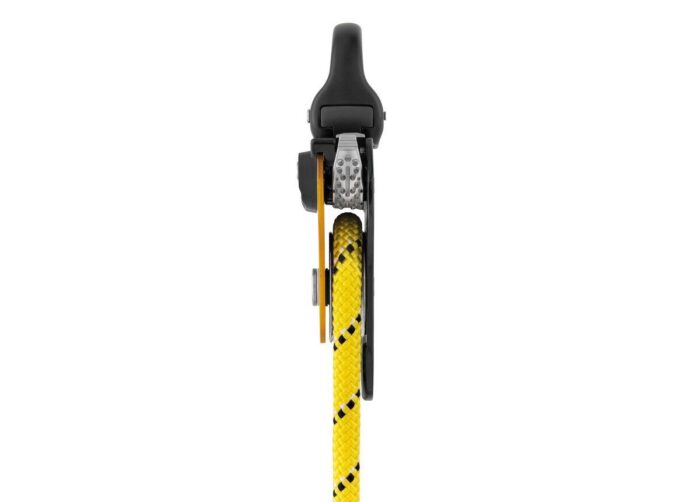 PETZL PRO TRAXION Kilitli Makara - Görsel 6