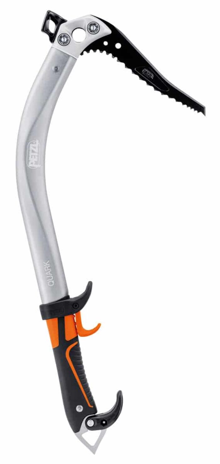 PETZL QUARK Kazma - Görsel 5