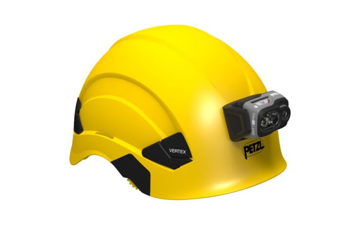 PETZL SWIFT RL PRO Kafa Feneri - Görsel 5