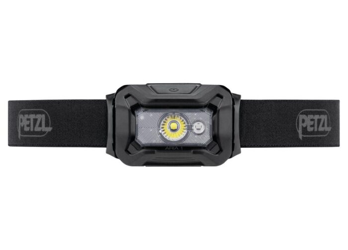 PETZL ARIA 1 RGB Kafa Feneri