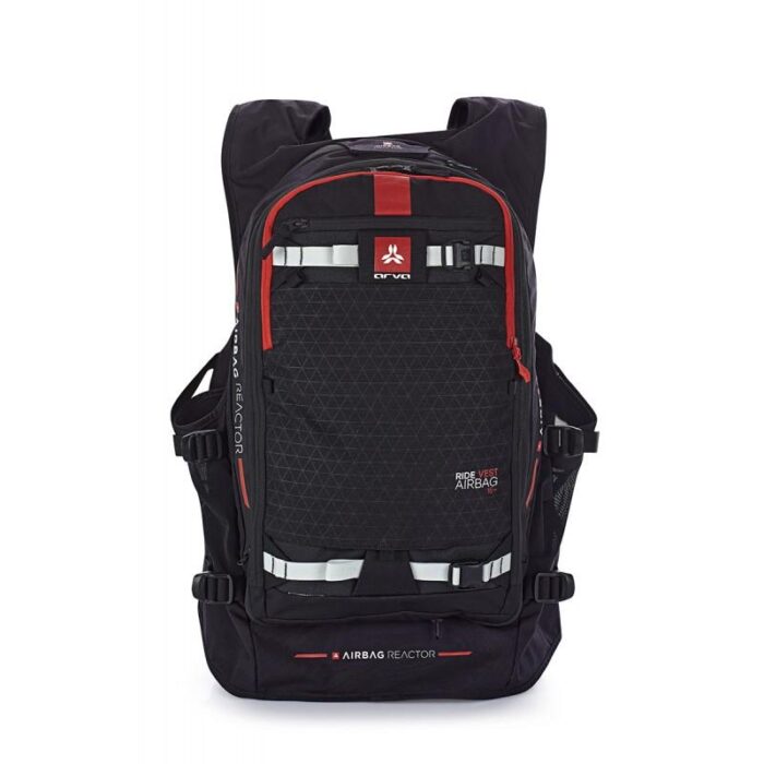 ARVA AIRBAG RIDE VEST 15+ Çanta - Görsel 5