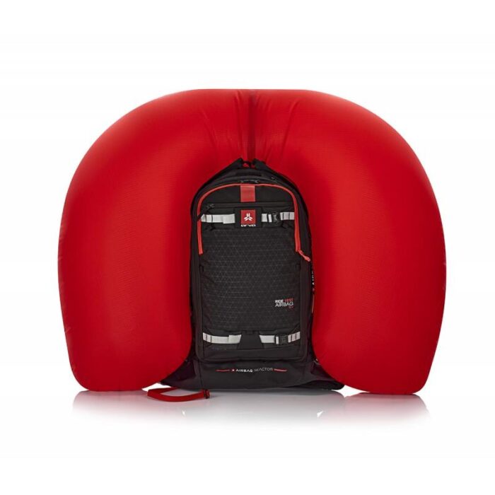 ARVA AIRBAG RIDE VEST 15+ Çanta - Görsel 3