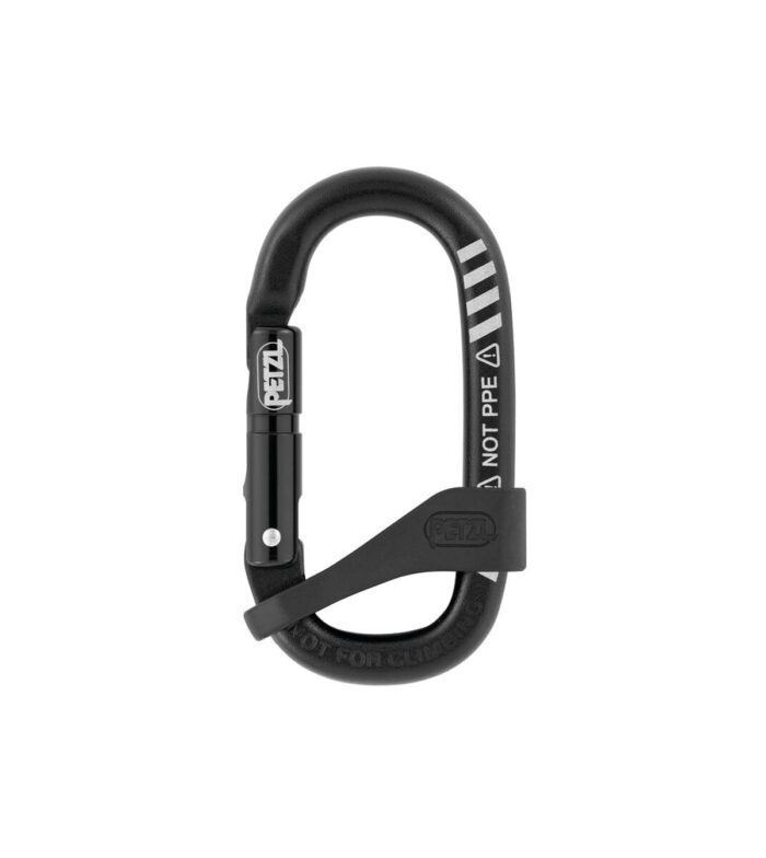 PETZL MINO Alüminyum Aksesuar Karabina - Görsel 4