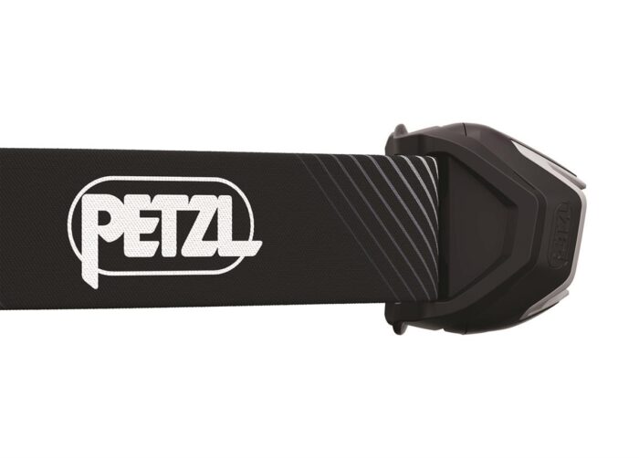 PETZL ACTIK CORE Kafa Feneri - Görsel 4