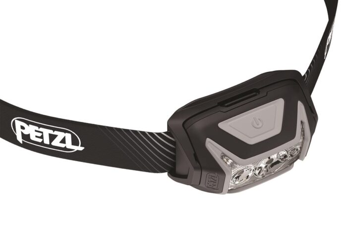 PETZL ACTIK CORE Kafa Feneri - Görsel 3