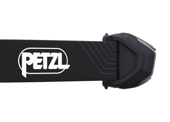 PETZL ACTIK Kafa Feneri (450 lümen) - Görsel 3