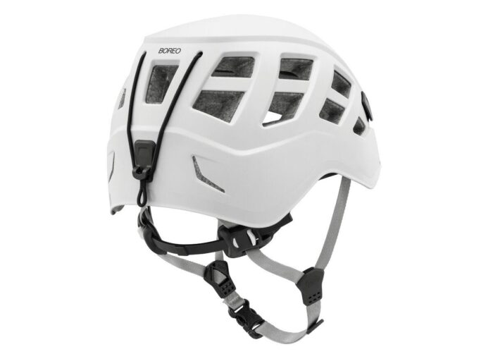 PETZL BOREO Kask - Görsel 2