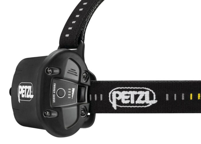 PETZL DUO S Kafa Feneri - Görsel 3