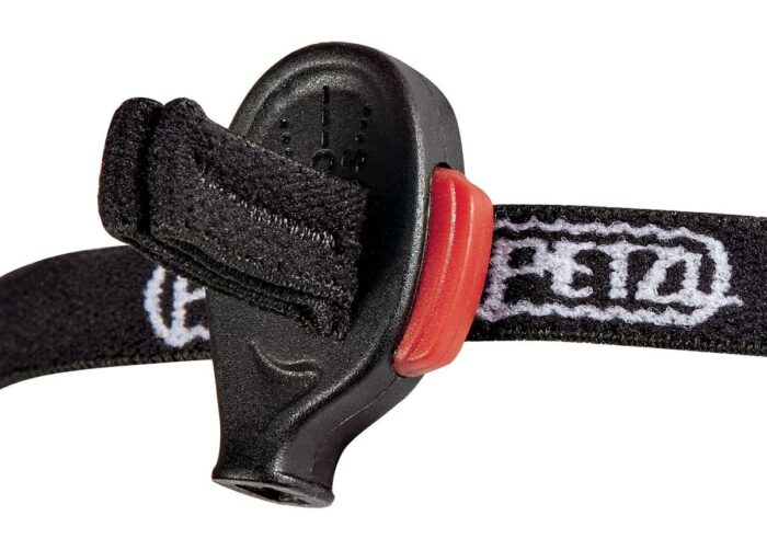 PETZL e+LITE Kafa Feneri - Görsel 3