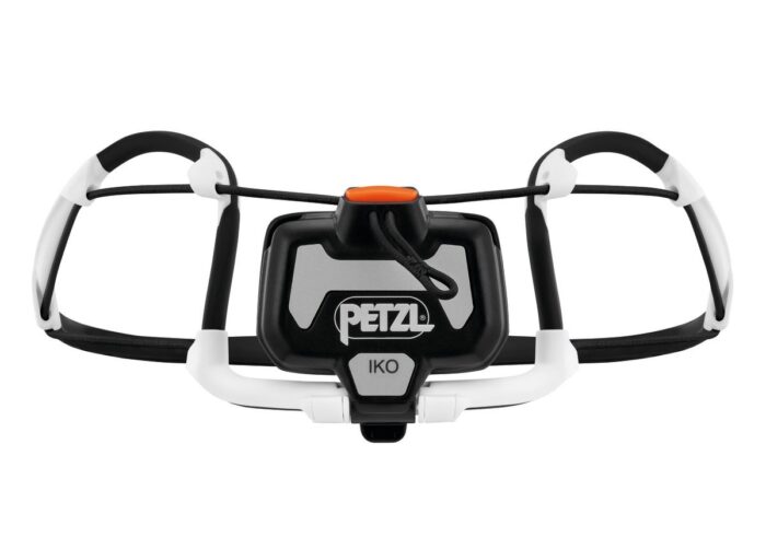 PETZL IKO Kafa Feneri - Görsel 2