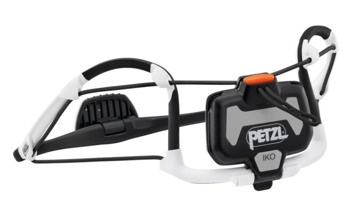 PETZL IKO Kafa Feneri - Görsel 4