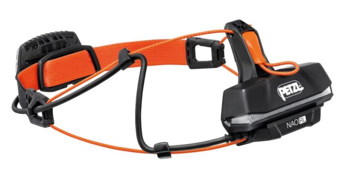 PETZL NAO RL Kafa Feneri