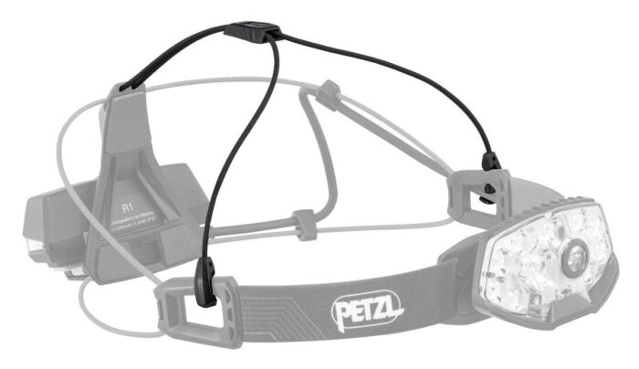 PETZL NAO RL Kafa Feneri - Görsel 2