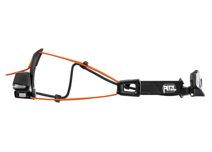 PETZL NAO RL Kafa Feneri - Görsel 3