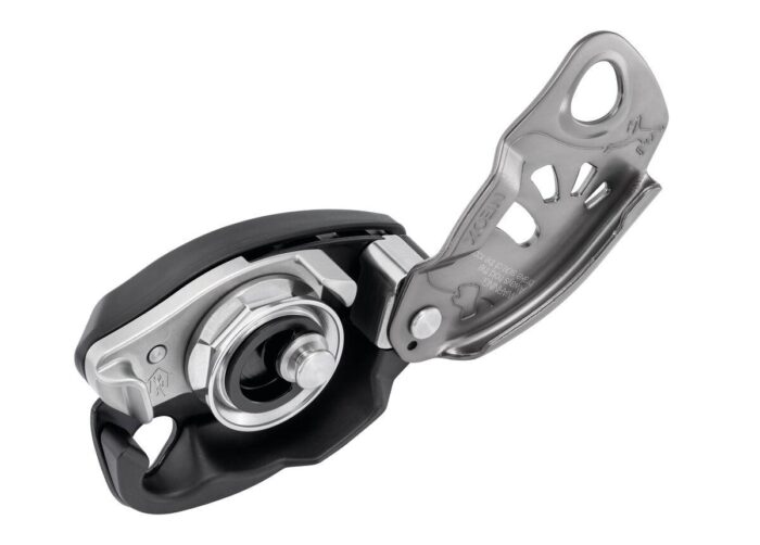 PETZL NEOX Emniyet Aleti - Görsel 2