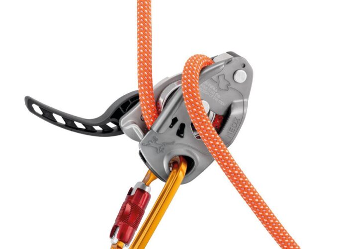 PETZL NEOX Emniyet Aleti