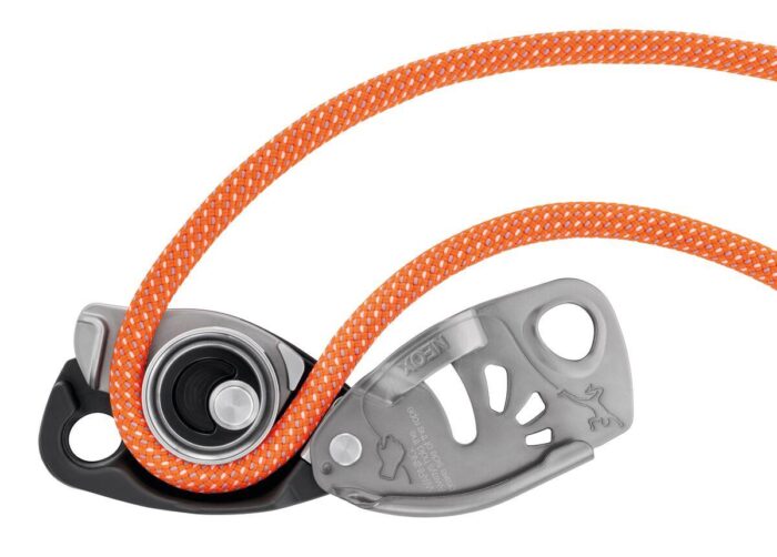 PETZL NEOX Emniyet Aleti - Görsel 3