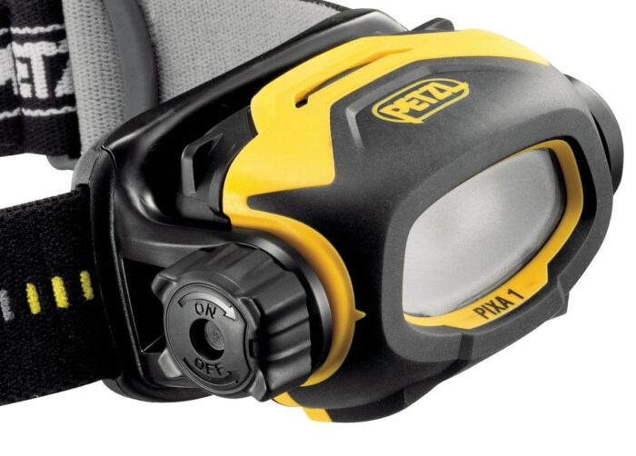 PETZL PIXA 1 Kafa Feneri