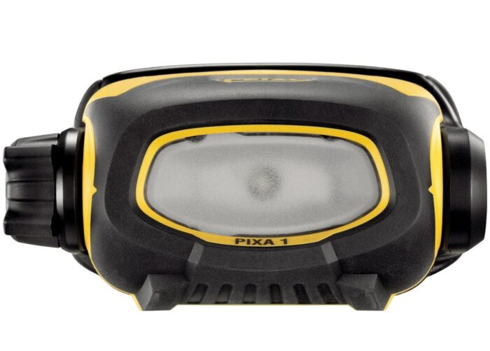 PETZL PIXA 1 Kafa Feneri - Görsel 2