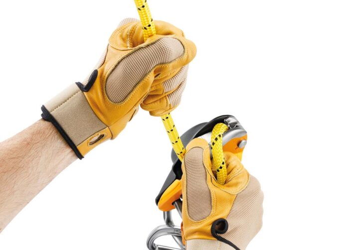 PETZL RIG İniş Aleti - Görsel 3