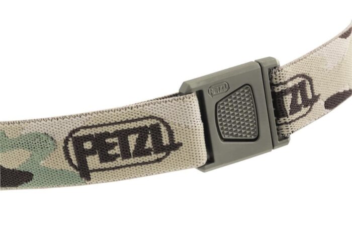 PETZL TACTIKKA+ Kafa Feneri - Görsel 2