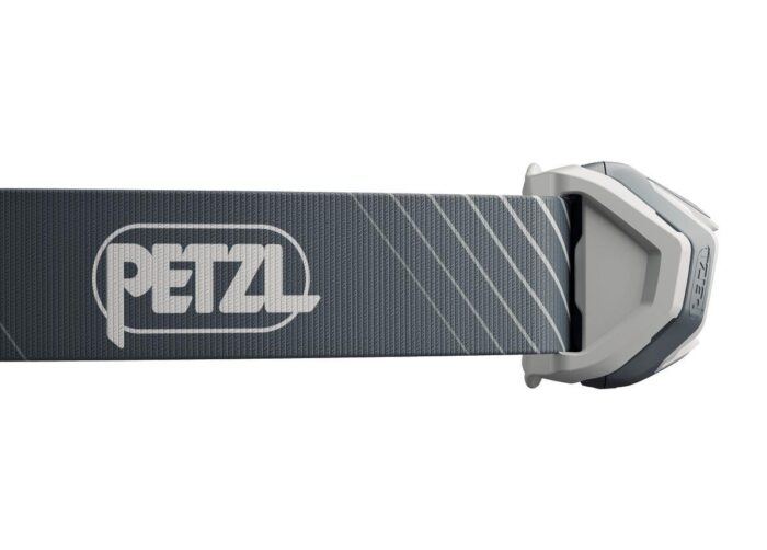 PETZL TIKKA CORE Kafa Feneri (450 lümen) - Görsel 4