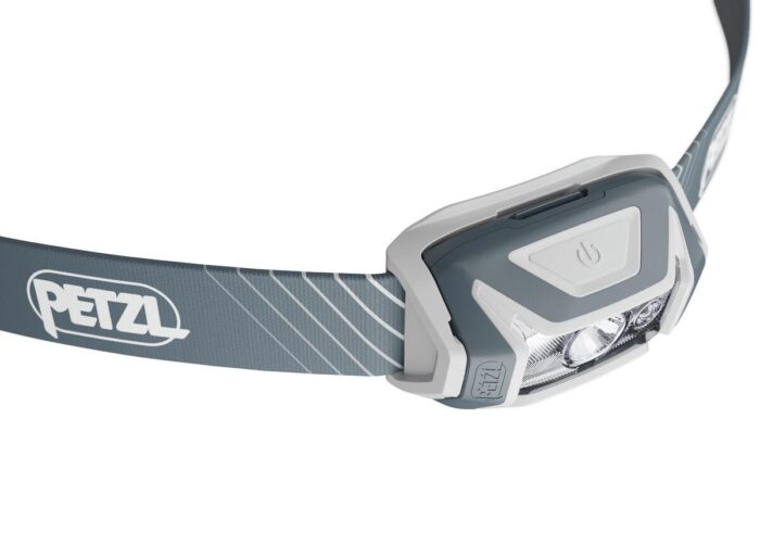 PETZL TIKKA CORE Kafa Feneri (450 lümen) - Görsel 2